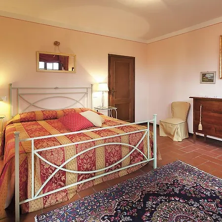 San Biagio Villa