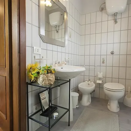 Villa San Biagio Cortona