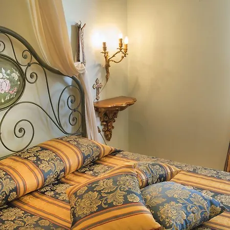 Villa San Biagio *