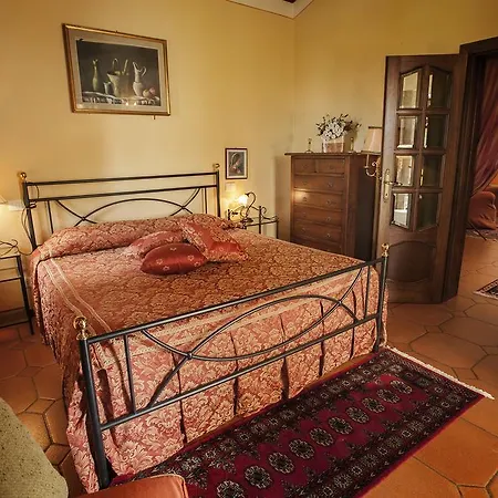 San Biagio Villa *