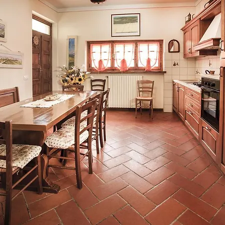 San Biagio Villa *