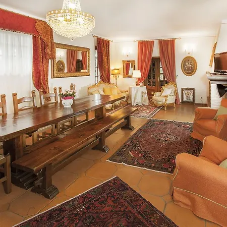 Villa San Biagio *