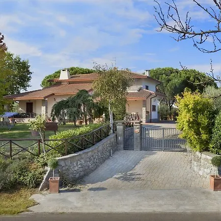 Villa San Biagio *